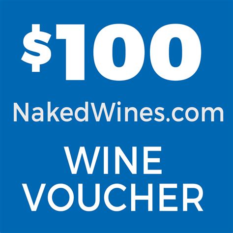 naked wines voucher|Buy wine online 